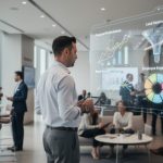 découvrez comment évaluer efficacement le retour sur investissement (roi) de vos événements d'entreprise en dépassant la simple satisfaction des participants pour intégrer des indicateurs précis et pertinents.