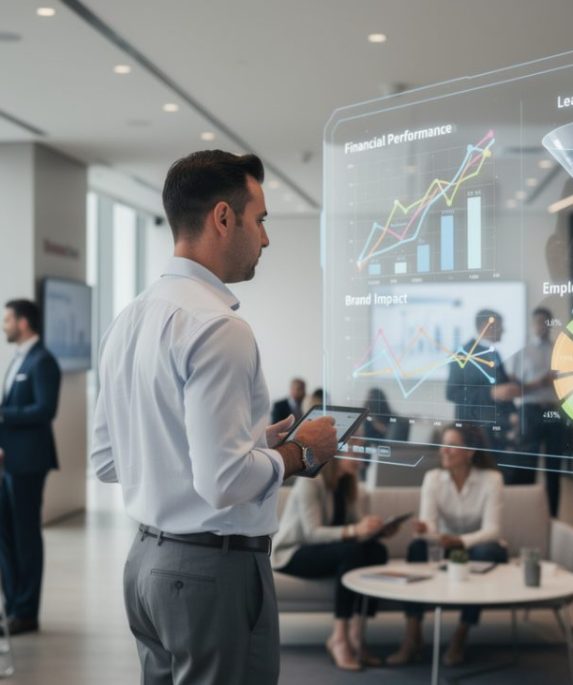 découvrez comment évaluer efficacement le retour sur investissement (roi) de vos événements d'entreprise en dépassant la simple satisfaction des participants pour intégrer des indicateurs précis et pertinents.