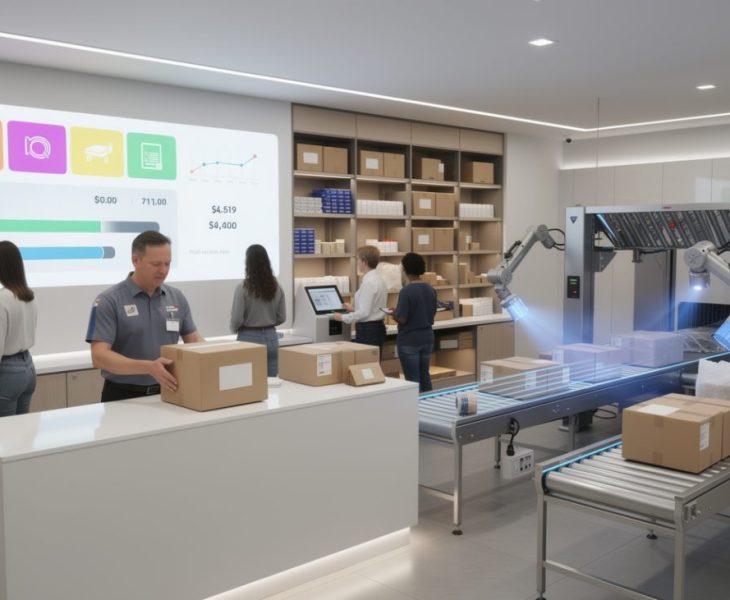 découvrez les tarifs 2026, les délais d'acheminement et les étapes détaillées pour envoyer un colis avec la poste en toute simplicité.