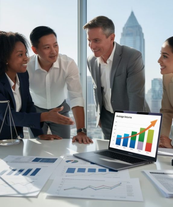 découvrez comment investir avec anaxago en comprenant le rendement moyen, les risques associés et la fiscalité pour optimiser votre placement.