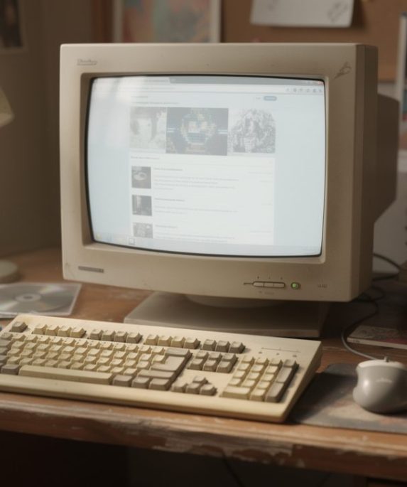 retrouvez facilement un blog skyblog supprimé grâce à notre guide pratique d'archives. ne perdez plus vos souvenirs en ligne !