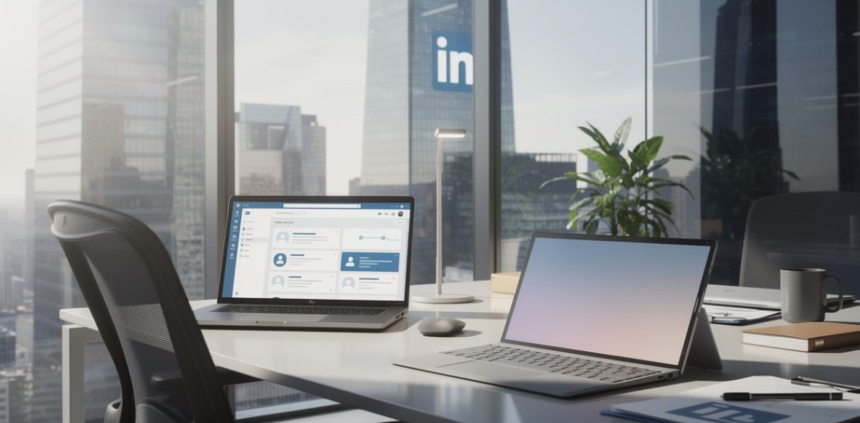 découvrez à quel groupe gafam appartient linkedin et qui détient la propriété de ce réseau social professionnel majeur.