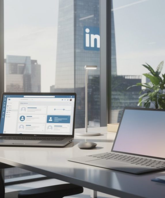 découvrez à quel groupe gafam appartient linkedin et qui détient la propriété de ce réseau social professionnel majeur.