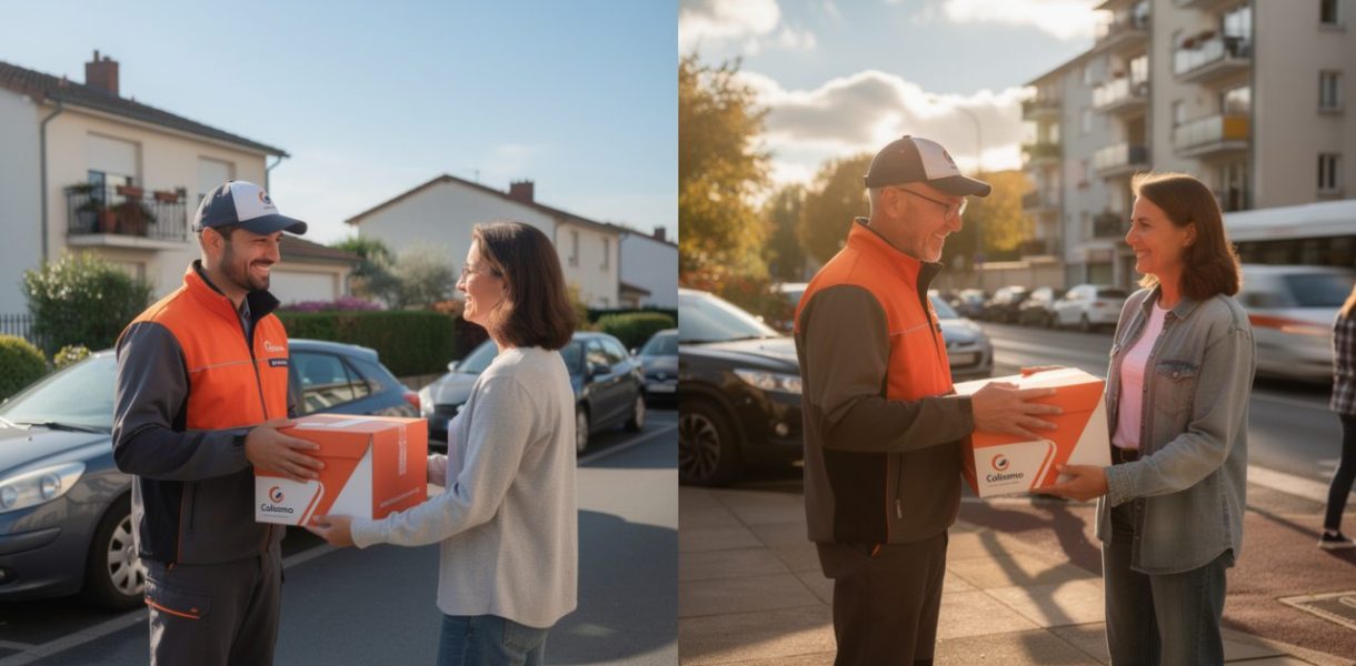 découvrez quand recevoir votre colis colissimo : livraison le matin ou l'après-midi, selon vos préférences et disponibilités.