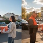 découvrez quand recevoir votre colis colissimo : livraison le matin ou l'après-midi, selon vos préférences et disponibilités.