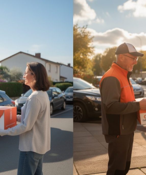 découvrez quand recevoir votre colis colissimo : livraison le matin ou l'après-midi, selon vos préférences et disponibilités.