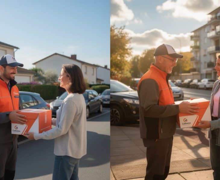 découvrez quand recevoir votre colis colissimo : livraison le matin ou l'après-midi, selon vos préférences et disponibilités.