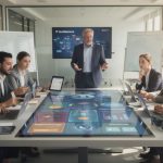 découvrez pourquoi les esn sont devenues des partenaires clés pour accompagner la transformation digitale des pme, en apportant expertise, innovation et agilité.