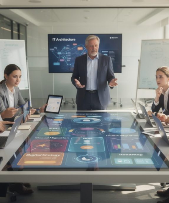 découvrez pourquoi les esn sont devenues des partenaires clés pour accompagner la transformation digitale des pme, en apportant expertise, innovation et agilité.