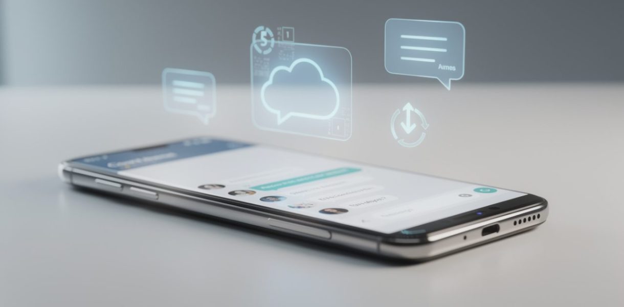 apprenez comment récupérer gratuitement vos sms android supprimés sans utiliser de logiciel grâce à des méthodes simples et efficaces.