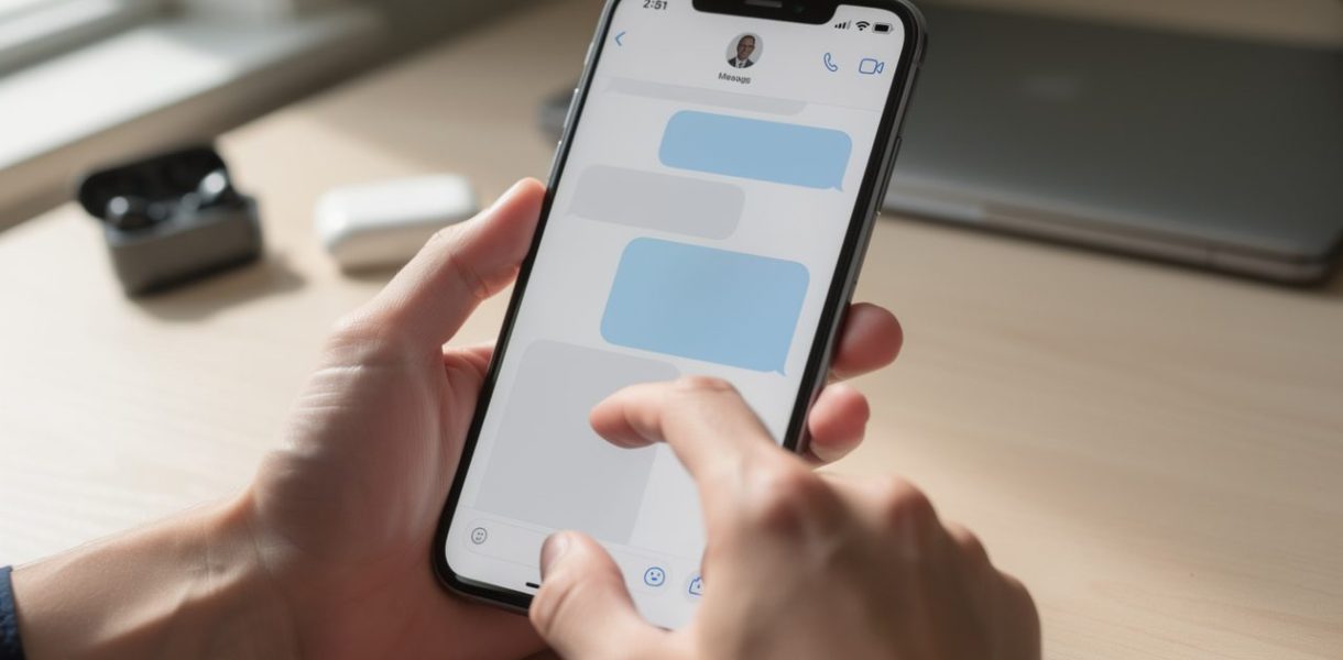 apprenez comment retrouver facilement un sms supprimé sur votre appareil android sans avoir besoin de rooter votre téléphone, grâce à des méthodes simples et efficaces.