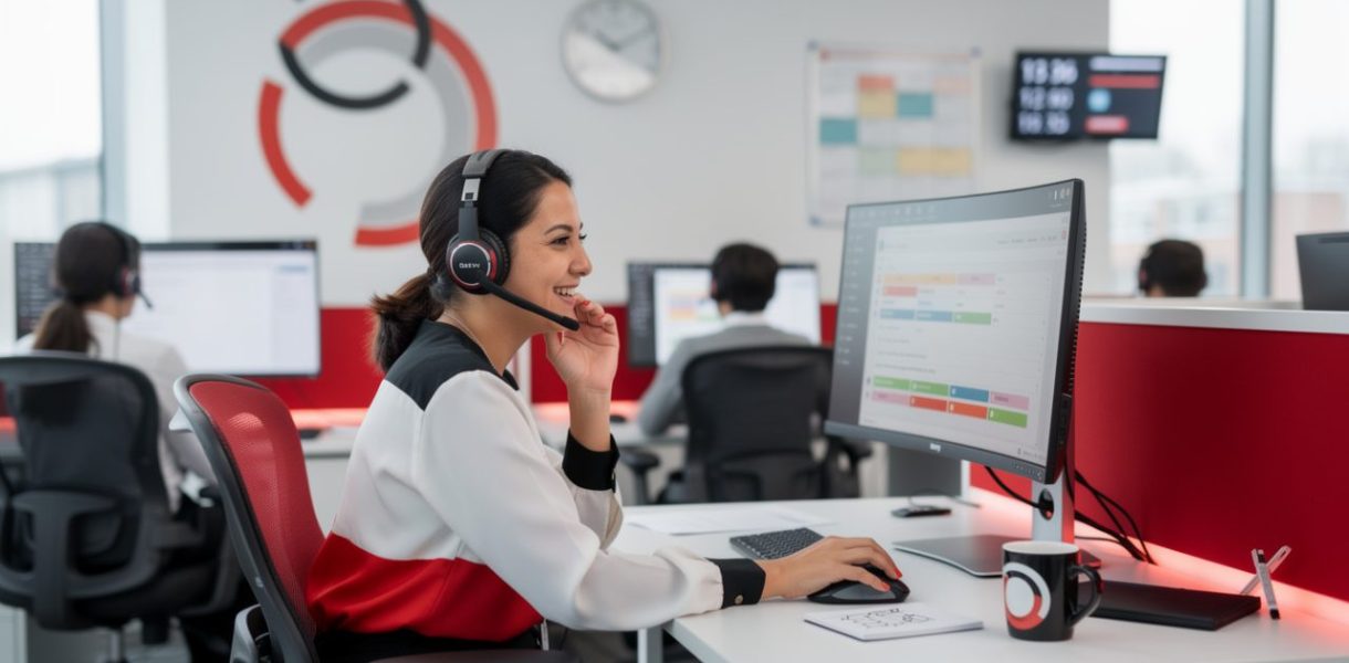 découvrez le service après-vente darty : numéro gratuit, horaires d'ouverture et délais de prise en charge pour un support rapide et efficace de vos produits.