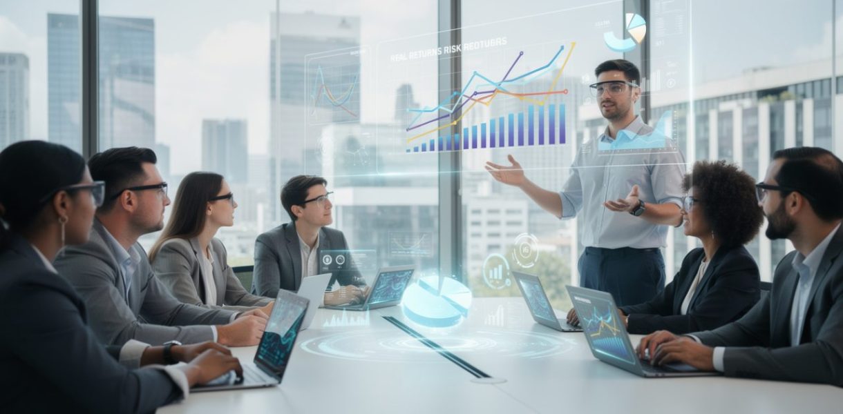découvrez comment investir dans une start-up en 2026 avec anaxago : analyse du rendement réel et des risques associés pour optimiser votre investissement.