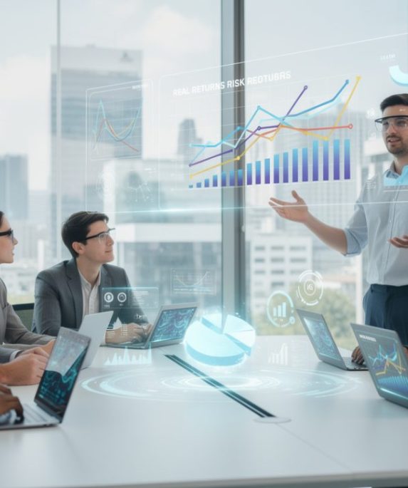 découvrez comment investir dans une start-up en 2026 avec anaxago : analyse du rendement réel et des risques associés pour optimiser votre investissement.