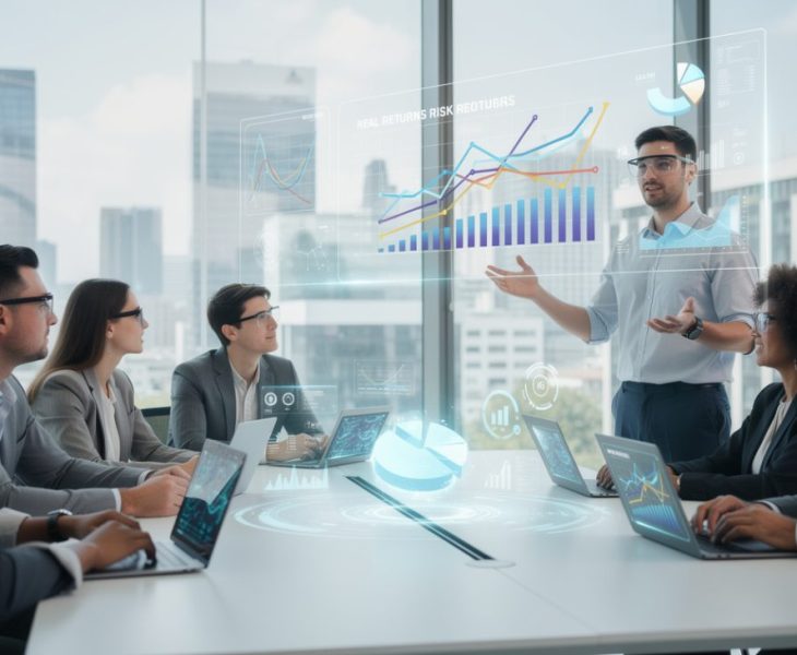découvrez comment investir dans une start-up en 2026 avec anaxago : analyse du rendement réel et des risques associés pour optimiser votre investissement.