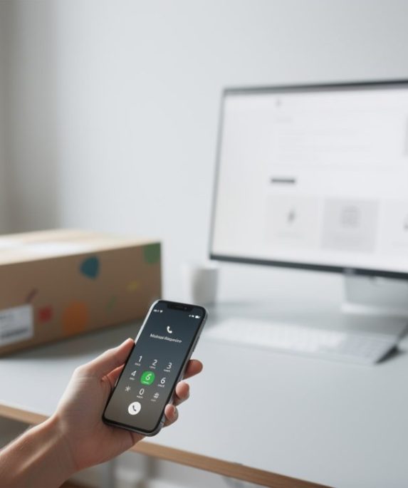 découvrez comment contacter gratuitement le service client de mondial relay par téléphone pour toute assistance ou information sur vos envois.