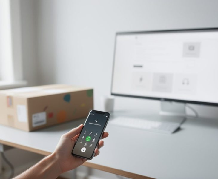 découvrez comment contacter gratuitement le service client de mondial relay par téléphone pour toute assistance ou information sur vos envois.