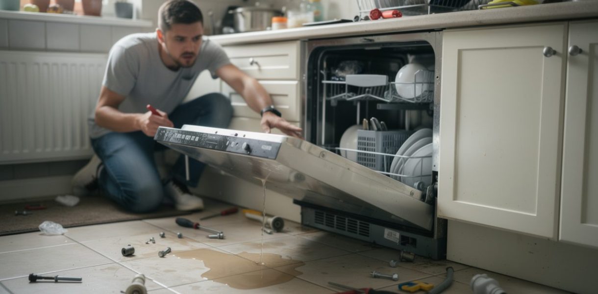 découvrez les marques de lave-vaisselle à éviter, les pannes les plus fréquentes et leurs causes pour mieux choisir votre appareil et éviter les mauvaises surprises.