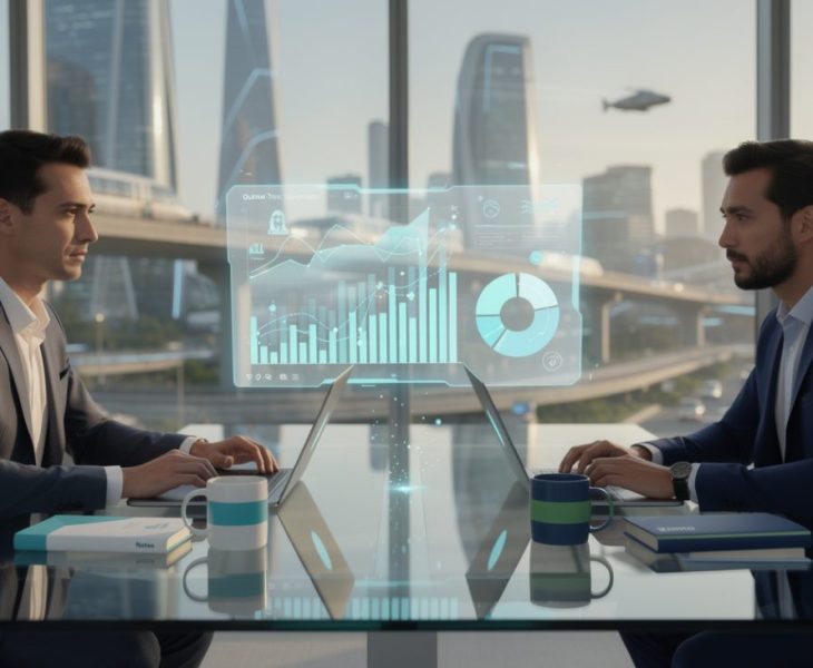découvrez notre comparatif complet entre shine et qonto pour choisir la meilleure banque professionnelle en 2026, adaptée à vos besoins et votre activité.