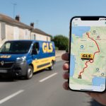 suivez en temps réel votre colis gls en france et restez informé à chaque étape de sa livraison pour une tranquillité d'esprit optimale.