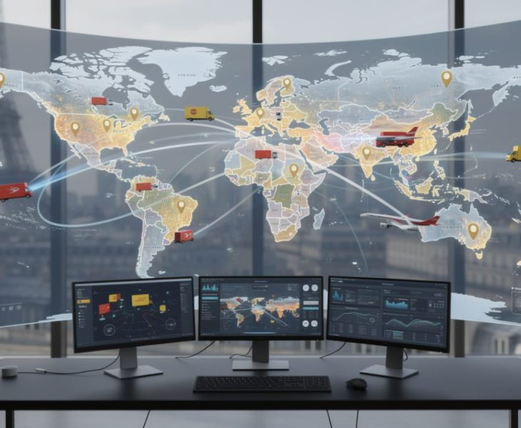 suivez en temps réel vos colis internationaux dhl à destination et en provenance de france grâce à notre service de suivi précis et fiable.
