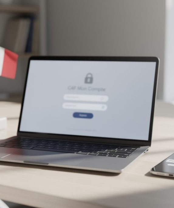accédez facilement à votre espace personnel caf. retrouvez toutes les informations pour vous connecter et récupérer votre mot de passe oublié rapidement.