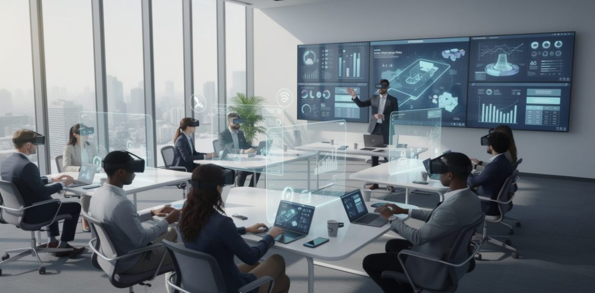 découvrez comment transformer un séminaire classique en une expérience immersive et engageante pour vos collaborateurs, favorisant la cohésion et la motivation au sein de votre équipe.