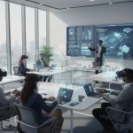 découvrez comment transformer un séminaire classique en une expérience immersive et engageante pour vos collaborateurs, favorisant la cohésion et la motivation au sein de votre équipe.