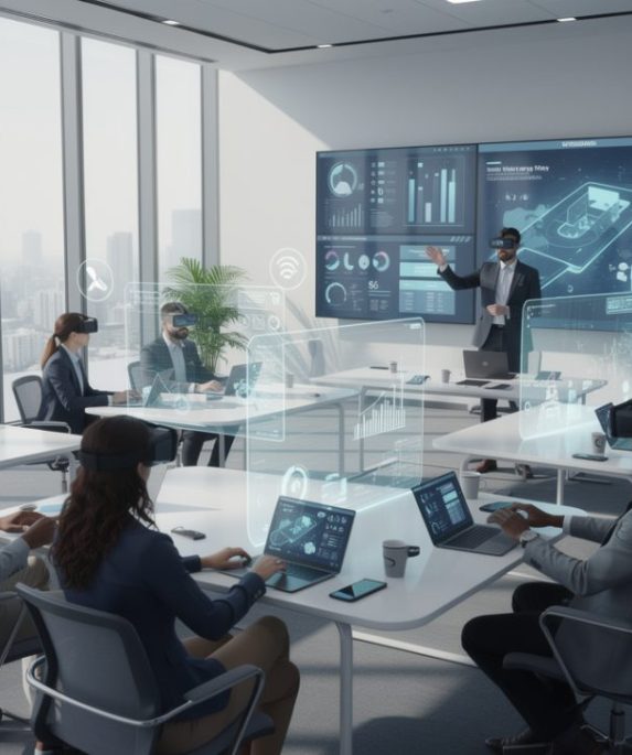 découvrez comment transformer un séminaire classique en une expérience immersive et engageante pour vos collaborateurs, favorisant la cohésion et la motivation au sein de votre équipe.