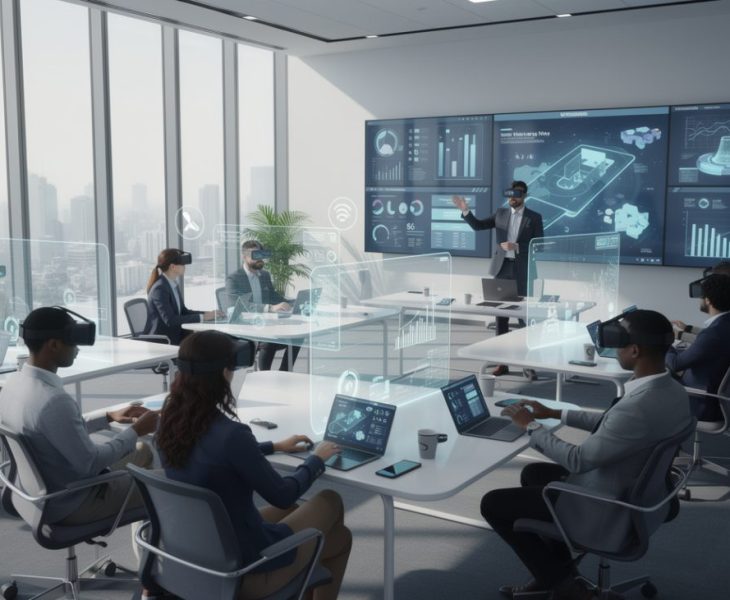 découvrez comment transformer un séminaire classique en une expérience immersive et engageante pour vos collaborateurs, favorisant la cohésion et la motivation au sein de votre équipe.