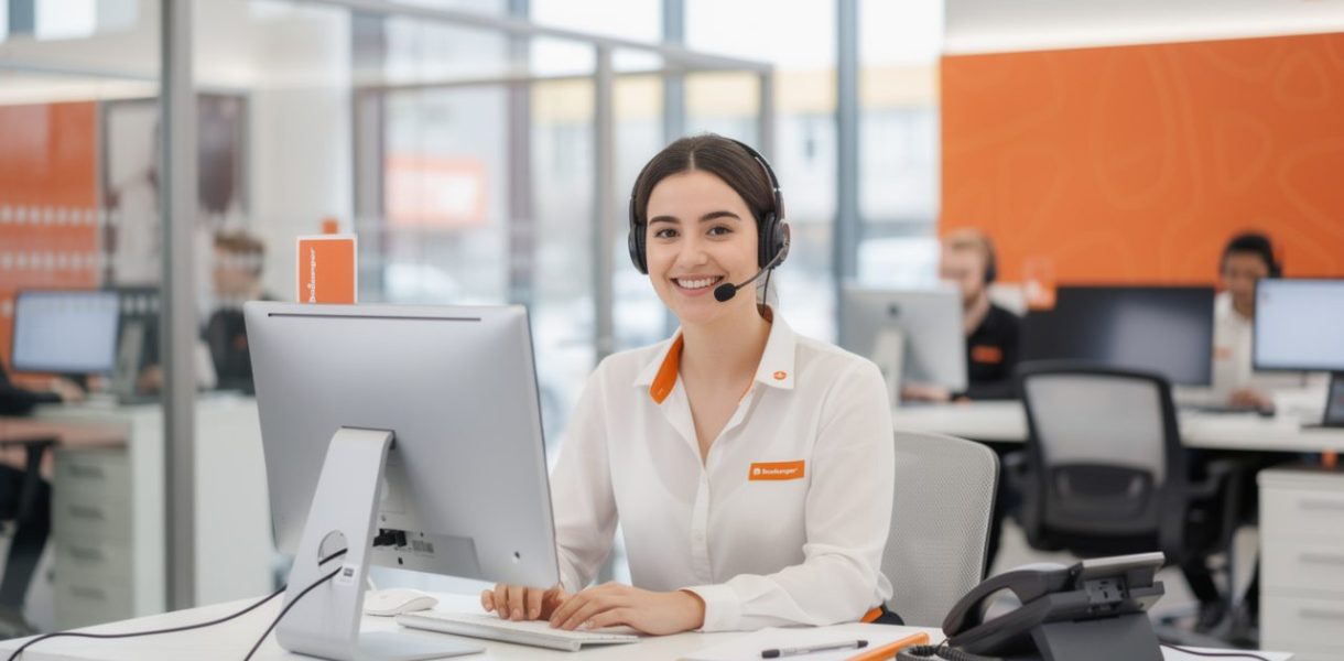 contactez le service client boulanger facilement : découvrez le numéro gratuit et les horaires d'ouverture pour une assistance rapide et efficace.