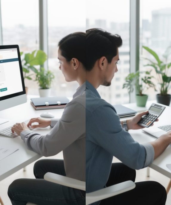 découvrez un comparatif complet entre inpi et legalstart pour choisir la meilleure solution et créer votre entreprise facilement et efficacement.