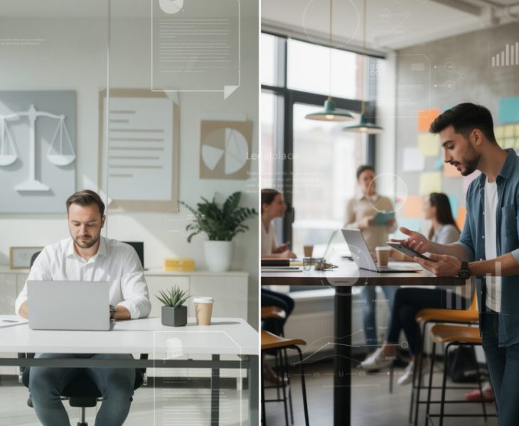 comparez legalplace et legalstart pour choisir le meilleur service de création d'entreprise. découvrez leurs offres, tarifs et avantages pour démarrer votre projet en toute confiance.