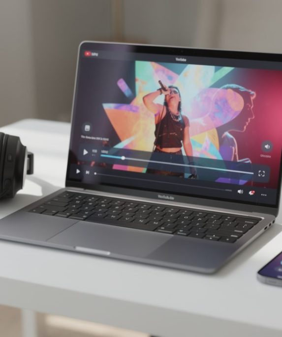 convertissez facilement vos vidéos youtube en fichiers mp3 de haute qualité grâce à notre outil simple et rapide.