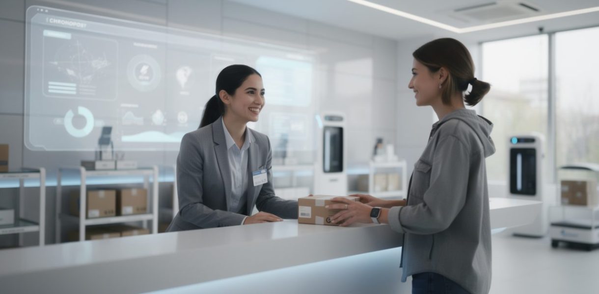 contactez le service client chronopost gratuitement au numéro 2026 pour toute question ou assistance liée à vos envois et livraisons.