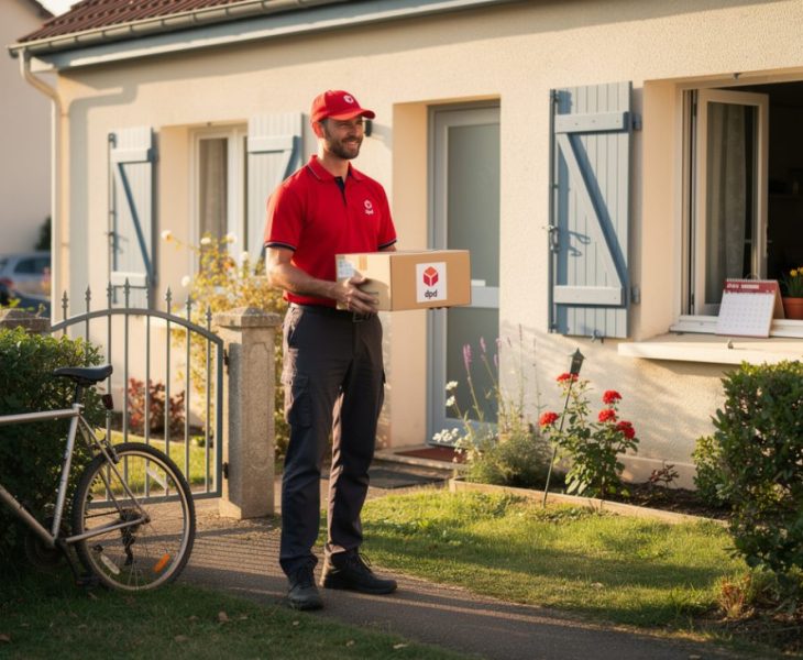 découvrez si dpd effectue des livraisons le samedi en france, les conditions et les options disponibles pour recevoir vos colis durant le week-end.
