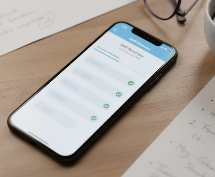 découvrez notre avis complet sur dr.fone et évaluez si la récupération de sms avec ce logiciel fonctionne vraiment. analyse des fonctionnalités, efficacité et conseils d'utilisation.