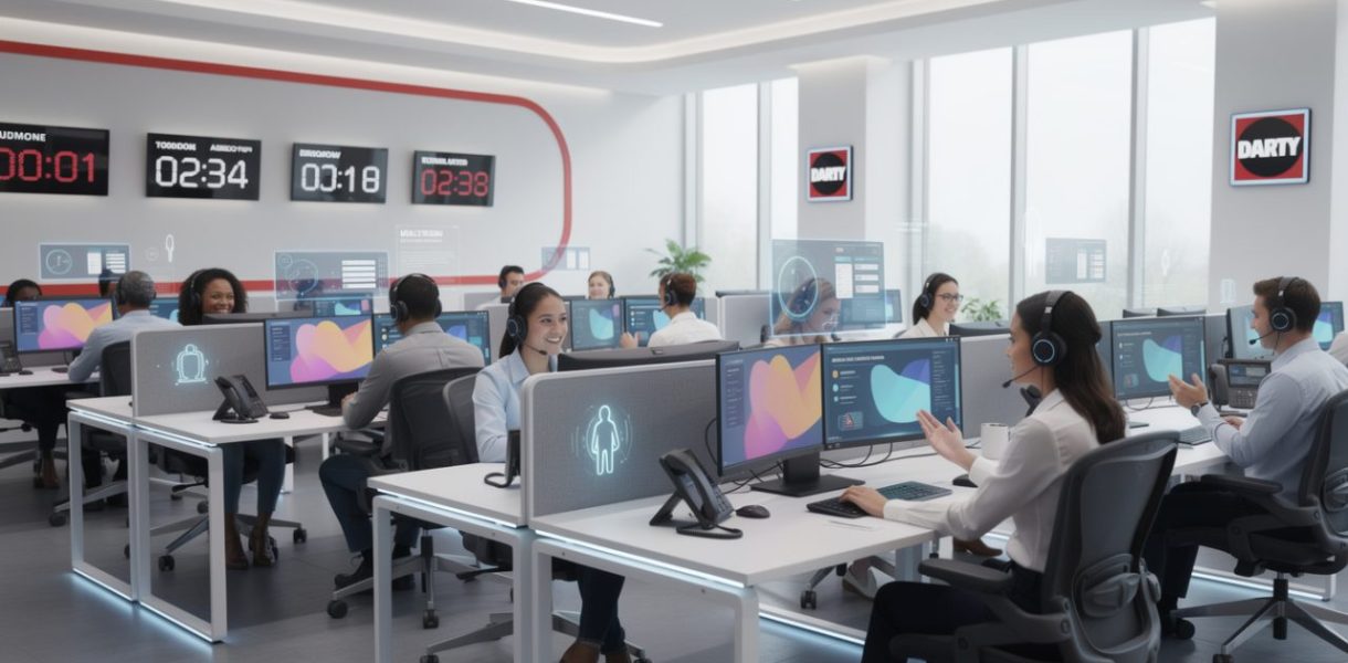découvrez les services après-vente darty pour téléphone en 2026 : gratuité des interventions, horaires d'ouverture et conseils pour un support efficace.