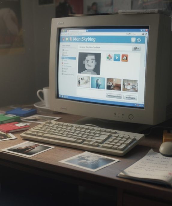 découvrez comment retrouver un ancien skyblog supprimé ou archivé grâce à nos astuces simples et efficaces. retrouvez vos souvenirs et contenus perdus facilement.