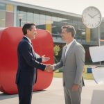 youtube appartient à google, membre des gafam. découvrez depuis quand : google a racheté la plateforme vidéo en 2006.