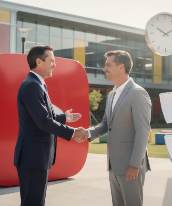 youtube appartient à google, membre des gafam. découvrez depuis quand : google a racheté la plateforme vidéo en 2006.