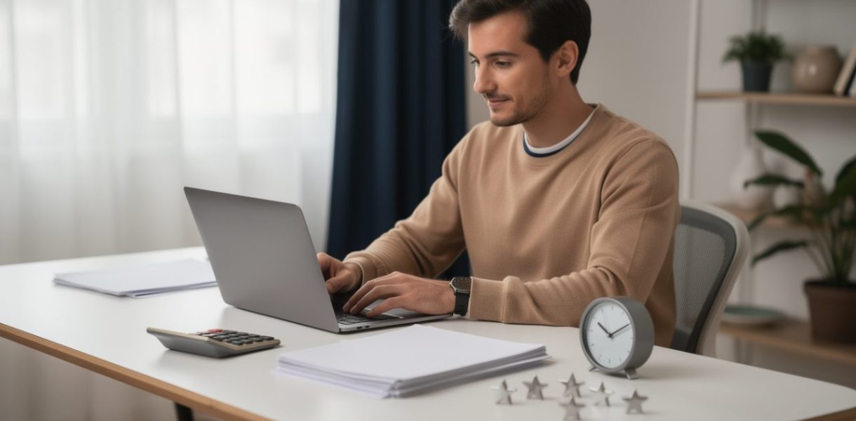 découvrez le prix réel, les délais et les avis clients sur legalstart pour créer une sas, ainsi que les étapes à prévoir pour lancer votre société.