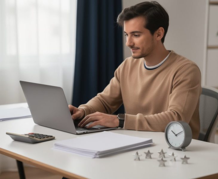découvrez le prix réel, les délais et les avis clients sur legalstart pour créer une sas, ainsi que les étapes à prévoir pour lancer votre société.