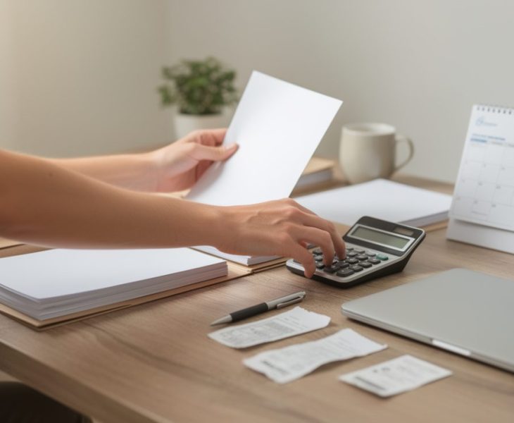 découvrez comment remplir votre déclaration 2035 : étapes clés, documents à préparer et calendrier pour respecter les échéances, même si vous débutez.