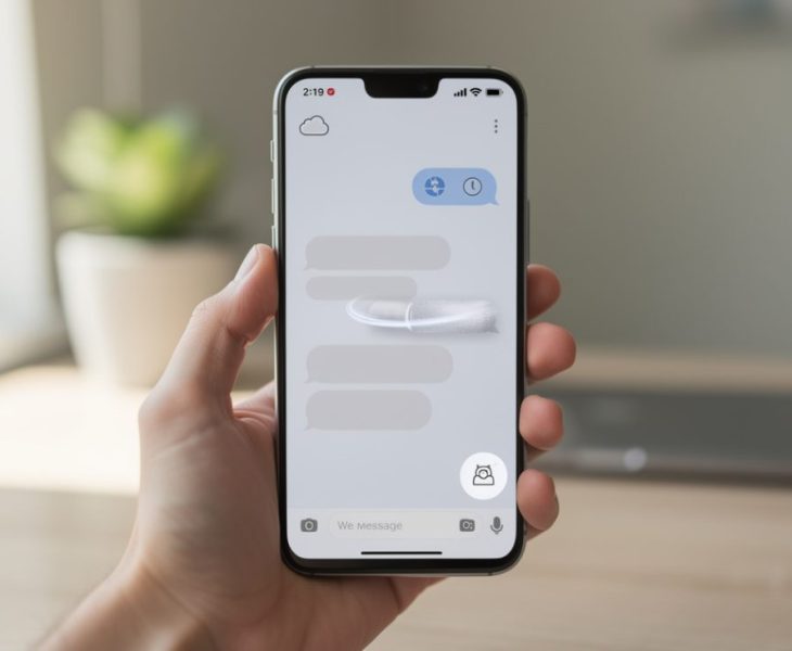 découvrez des méthodes gratuites pour récupérer un sms effacé sur android, grâce aux sauvegardes ou à des outils adaptés, et suivez nos conseils pas à pas.