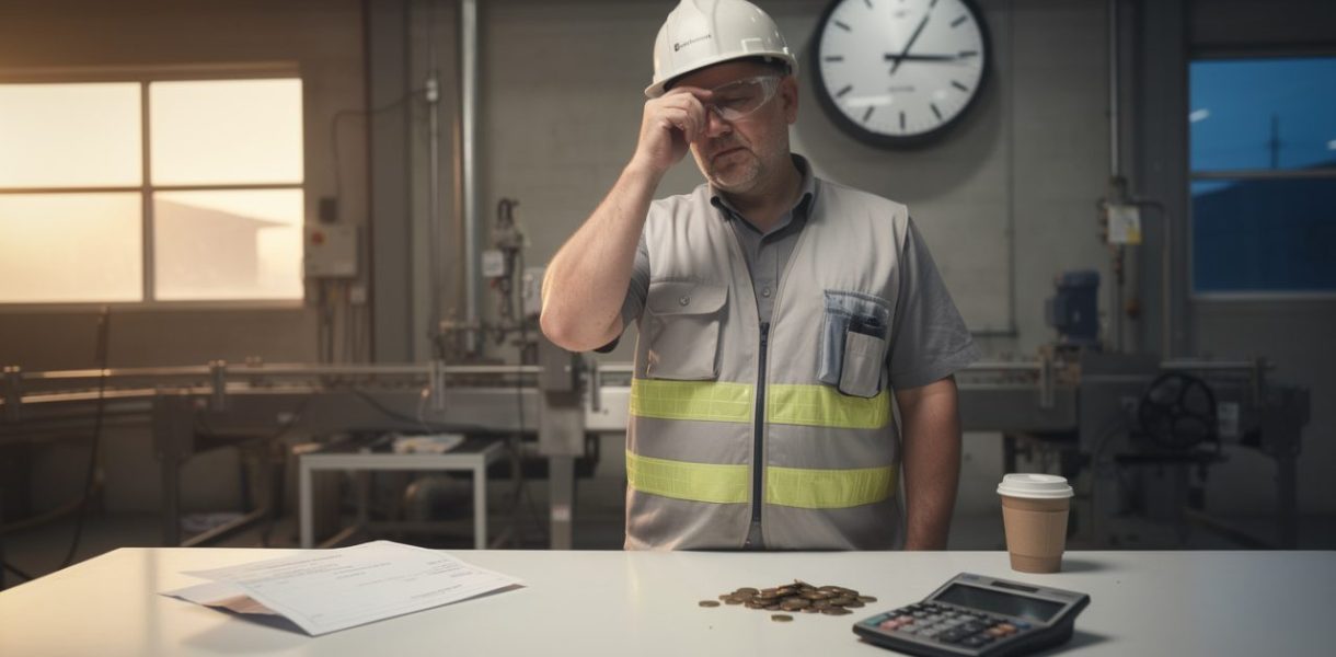 découvrez le fonctionnement des horaires en 3x8, le salaire net à prévoir et les effets du travail posté sur la santé.