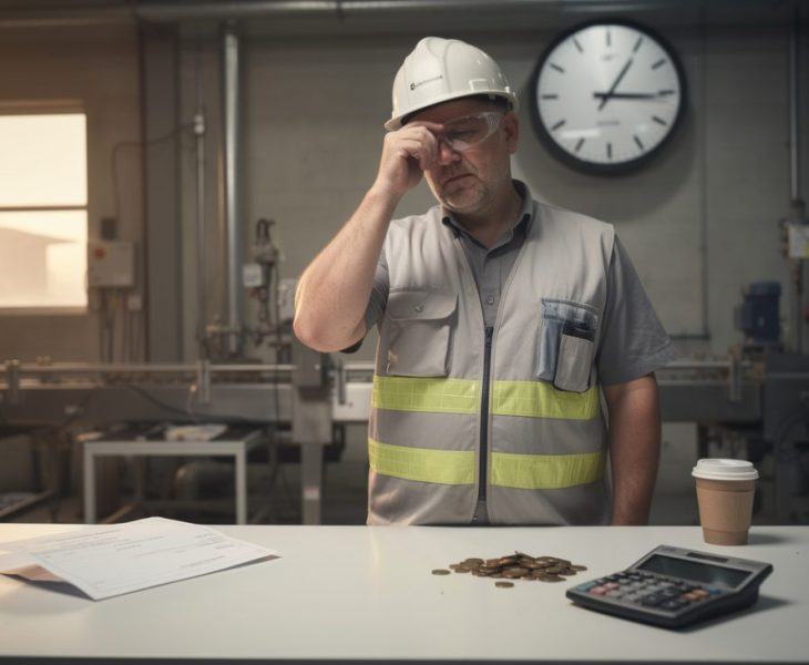 découvrez le fonctionnement des horaires en 3x8, le salaire net à prévoir et les effets du travail posté sur la santé.