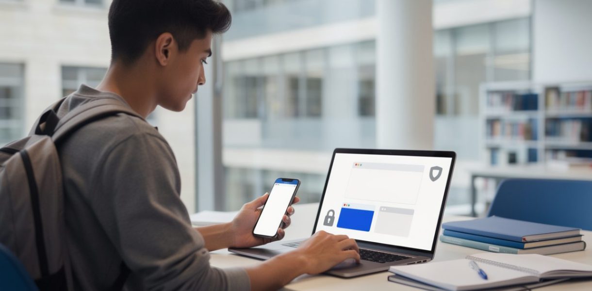 accédez au webmail de nantes université : découvrez comment vous connecter, réinitialiser votre mot de passe et configurer votre messagerie sur mobile.