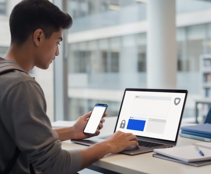 accédez au webmail de nantes université : découvrez comment vous connecter, réinitialiser votre mot de passe et configurer votre messagerie sur mobile.