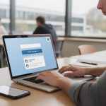 accédez rapidement au webmail de nantes université : découvrez comment vous connecter et récupérer ou réinitialiser votre mot de passe.